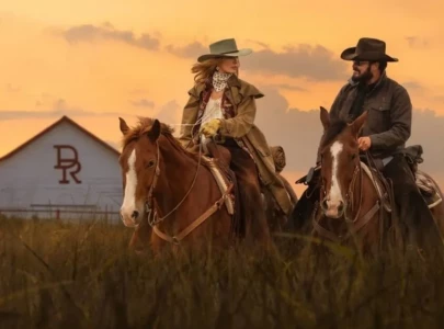dutton ranch showrunner chad feehan exits ahead of series premiere