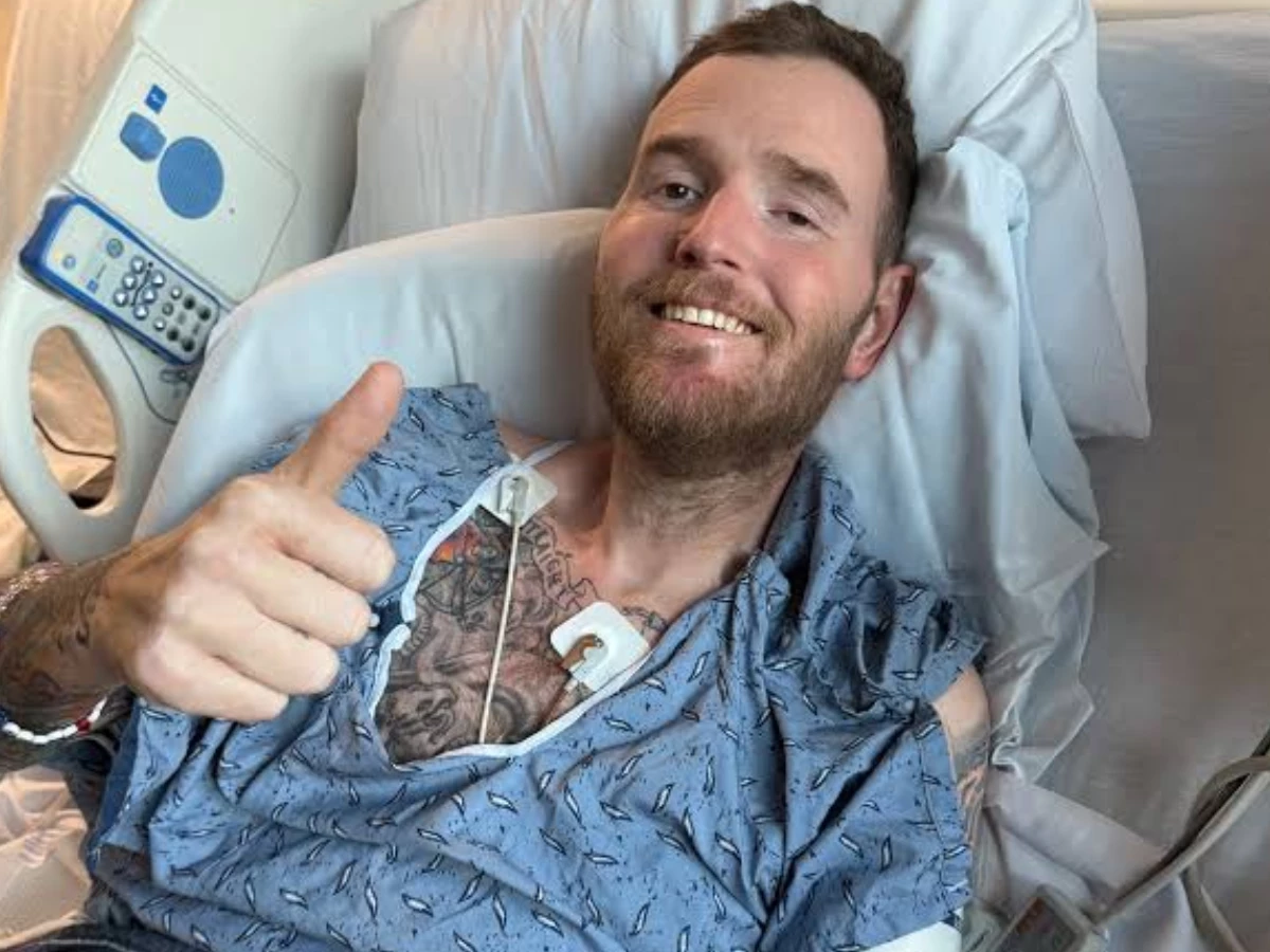 new found glory founding member chad gilbert dead at 45