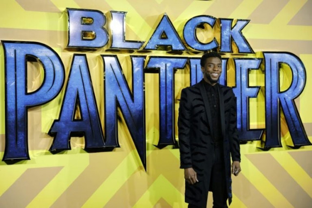 chadwick boseman photo afp chadwick boseman photo afp