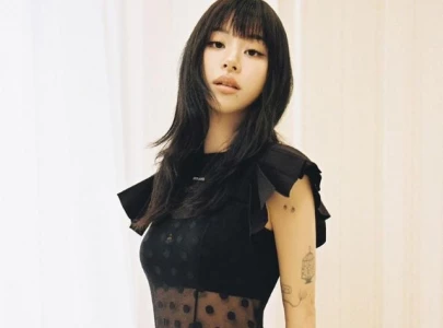 chaeyoung breaks away from twice with long awaited solo debut