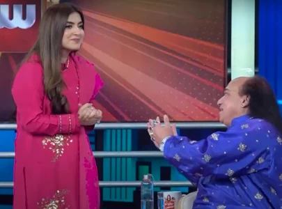 chahat fateh ali khan faces criticism after proposing to tv anchor chahat fateh ali khan faces criticism after proposing to tv anchor