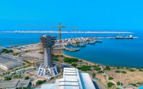 us grants india six month sanctions waiver to run iran s chabahar port new delhi says us grants india six month sanctions waiver to run iran s chabahar port new delhi says