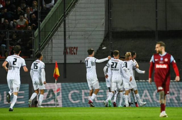 chaibi sends toulouse into final chaibi sends toulouse into final