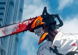 chainsaw man to release two compilation films and reze arc movie in september chainsaw man to release two compilation films and reze arc movie in september