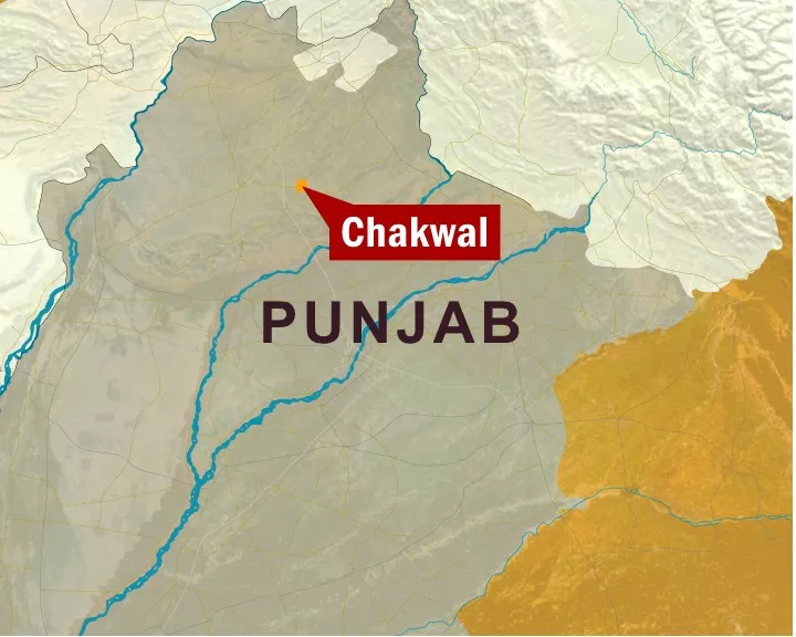 polling underway for na 61 chakwal 2 polling underway for na 61 chakwal 2