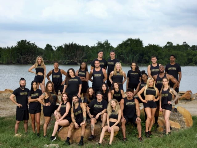 the challenge all stars season 5 brings back rivals theme as mtv revival begins the challenge all stars season 5 brings back rivals theme as mtv revival begins