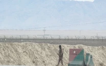 chaman closed after border clashes chaman closed after border clashes