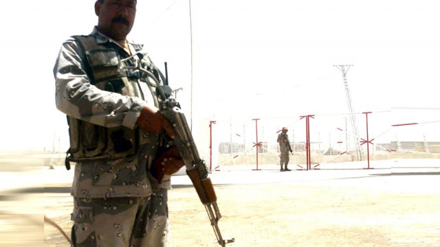 ied blast kills three children in chaman near afghan border ied blast kills three children in chaman near afghan border