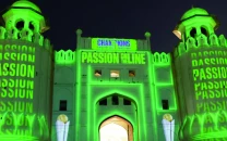 cricket meets culture as champions trophy begins