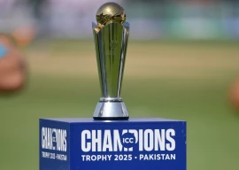 champions trophy 2025 semi final line up schedule and venues