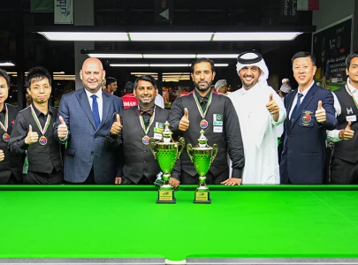 pakistan s muhammad asif and asjad iqbal clinch ibsf world cup team snooker 2025 title pakistan s muhammad asif and asjad iqbal clinch ibsf world cup team snooker 2025 title