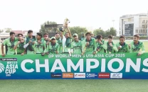 green shirts roar back to rule asia at under 19 level green shirts roar back to rule asia at under 19 level