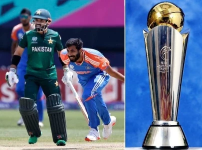 wasim akram explains why indian team should visit pakistan for champions trophy 2025
