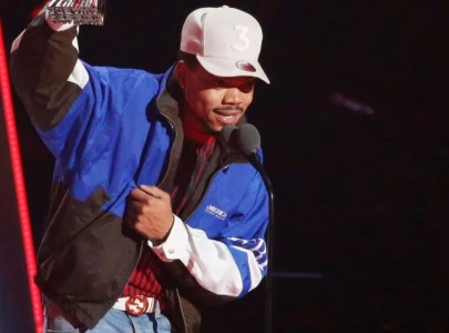 chance the rapper s big comeback tour is about to take over north america chance the rapper s big comeback tour is about to take over north america