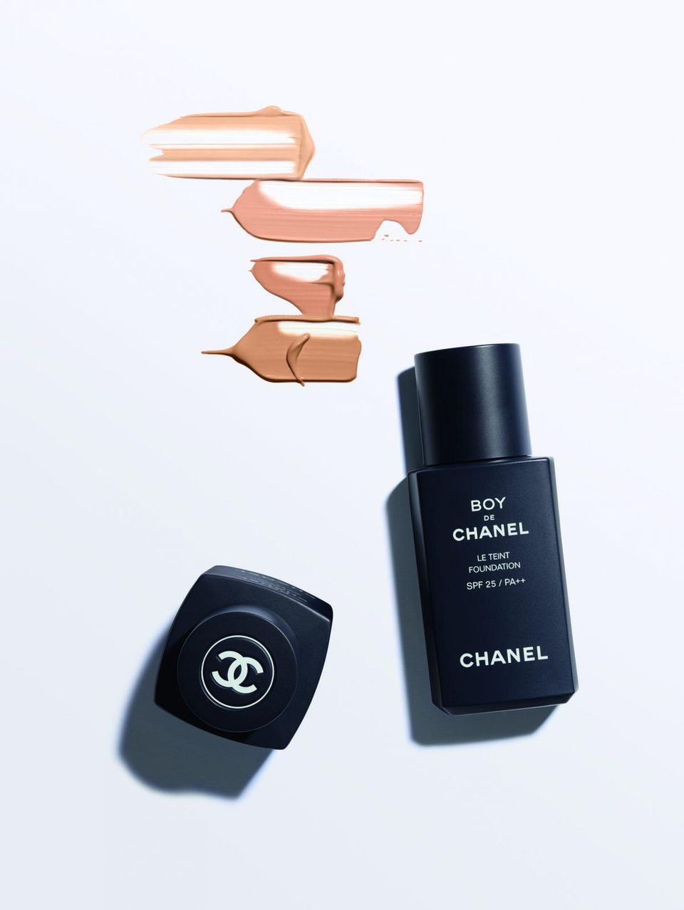 PHOTO: CHANEL