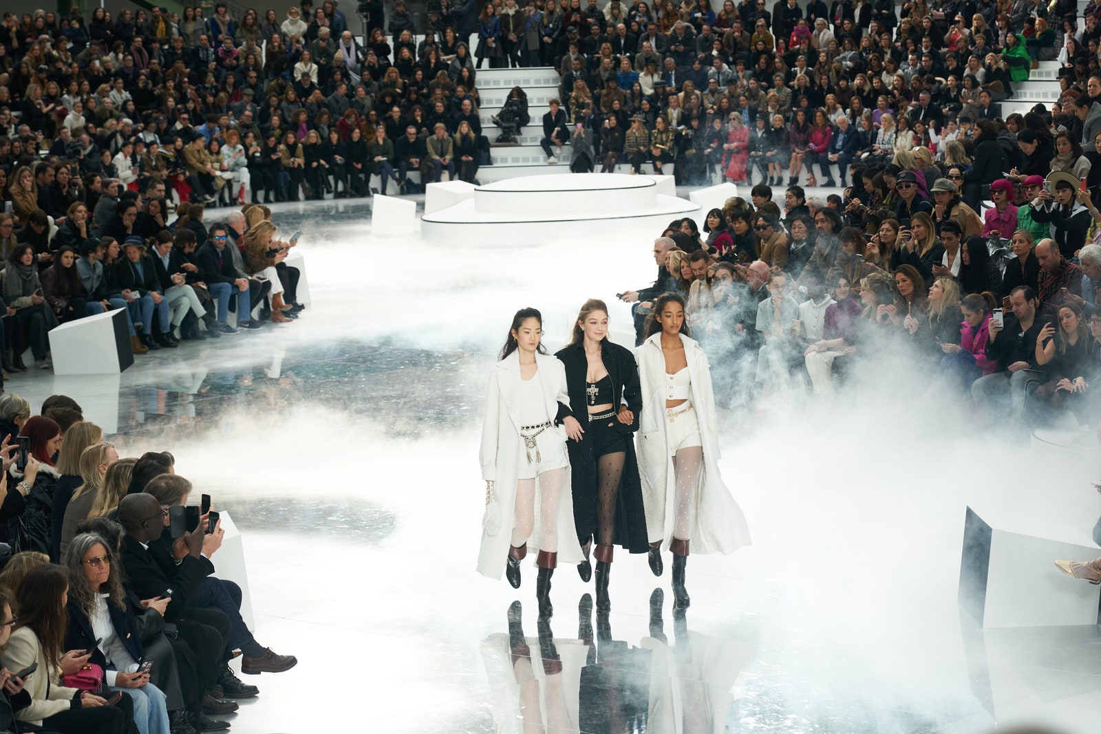 runway revolution is this the end of fashion as we know it