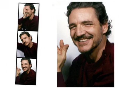 pedro pascal named chanel s newest house ambassador pedro pascal named chanel s newest house ambassador