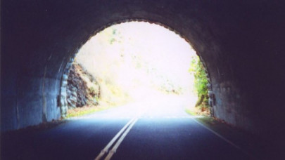 the weight of the world