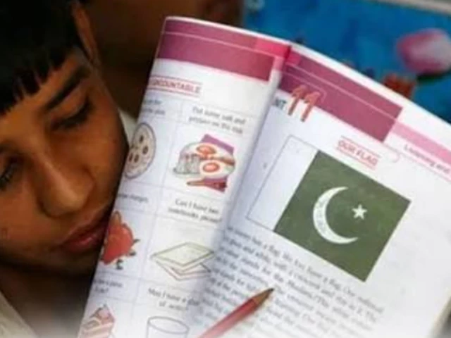 K-P overhauls school curriculum