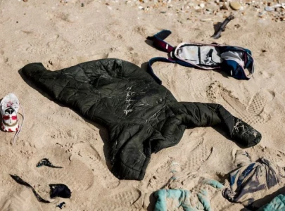 french officials confirm eight deaths in english channel crossing french officials confirm eight deaths in english channel crossing