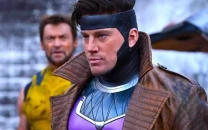 did channing tatum just confirm gambit s comeback in avengers doomsday did channing tatum just confirm gambit s comeback in avengers doomsday