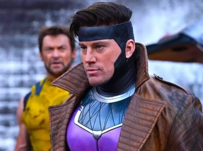 did channing tatum just confirm gambit s comeback in avengers doomsday