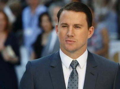 channing tatum s year of the fresh white tee why he avoided laundry for an entire year channing tatum s year of the fresh white tee why he avoided laundry for an entire year