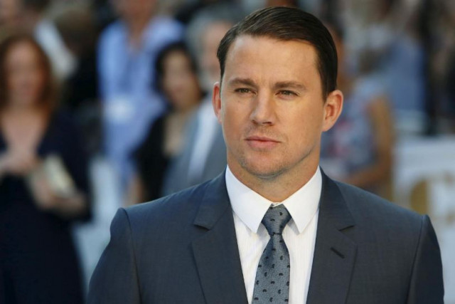 channing tatum s year of the fresh white tee why he avoided laundry for an entire year channing tatum s year of the fresh white tee why he avoided laundry for an entire year