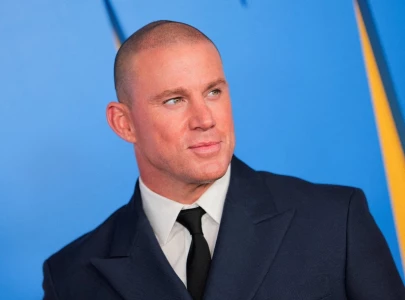 channing tatum finds grace in true crime tale roofman channing tatum finds grace in true crime tale roofman