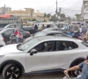 road chaos as ji rally blocks major routes road chaos as ji rally blocks major routes