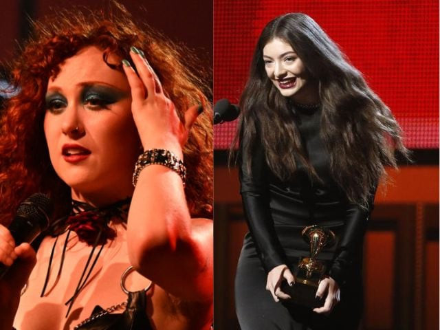 chappell roan reveals lorde s advice helped her navigate the challenges of rising fame chappell roan reveals lorde s advice helped her navigate the challenges of rising fame