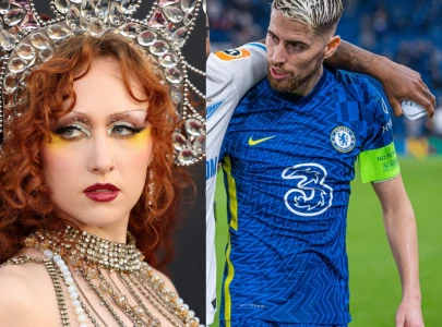 football star jorginho frello clarifies chappell roan hotel incident