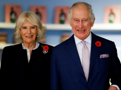 charles and camilla savour scotch whiskey during anniversary celebration charles and camilla savour scotch whiskey during anniversary celebration