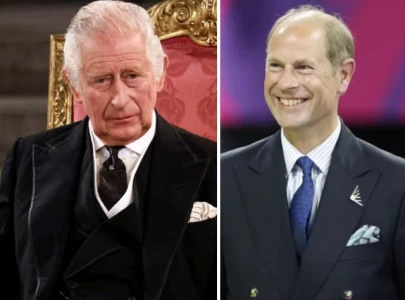king charles awards prince edward scotland s highest honour king charles awards prince edward scotland s highest honour