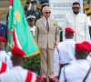 britain s king charles meets with guyana s president mohamed irfaan ali upon arrival in guyana for a state visit during a tour of caribbean nations that will also take him to antigua and barbuda for the commonwealth heads of government meeting chogm at the cheddi jagan international airport geo in timehri guyana october 29 2026 reuters britain s king charles meets with guyana s president mohamed irfaan ali upon arrival in guyana for a state visit during a tour of caribbean nations that will also take him to antigua and barbuda for the commonwealth heads of government meeting chogm at the cheddi jagan international airport geo in timehri guyana october 29 2026 reuters