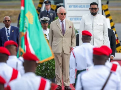 king charles sorrow over slavery faces test as reparations movement gains ground