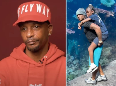 charleston white disses ysl woody s disabled daughter after prison release charleston white disses ysl woody s disabled daughter after prison release