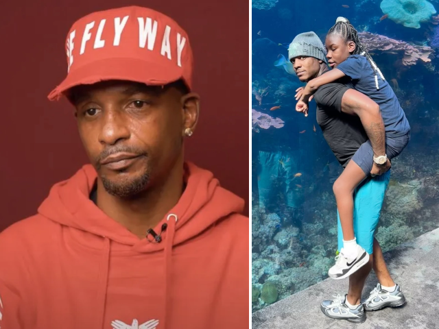 charleston white disses ysl woody s disabled daughter after prison release charleston white disses ysl woody s disabled daughter after prison release