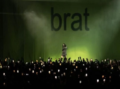 charli xcx announces 2025 arena tour for brat album with multiple stops across the u s charli xcx announces 2025 arena tour for brat album with multiple stops across the u s