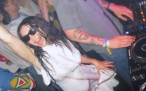 charli xcx drops wild first trailer for a24 mockumentary the moment