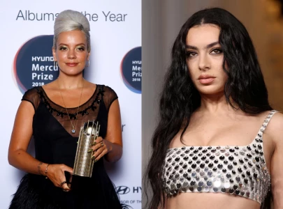 lily allen admits to running fake instagram as charli xcx lily allen admits to running fake instagram as charli xcx