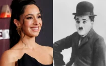 oona chaplin responds to nepo baby claims about her hollywood career