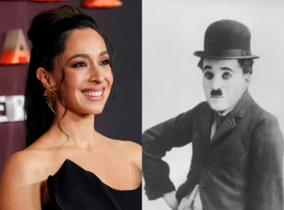 oona chaplin responds to nepo baby claims about her hollywood career