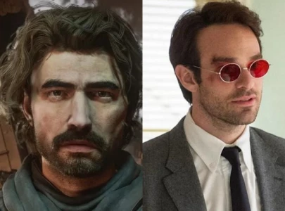 charlie cox says he feels like fraud after voicing gustave in clair obscur expedition 33 charlie cox says he feels like fraud after voicing gustave in clair obscur expedition 33