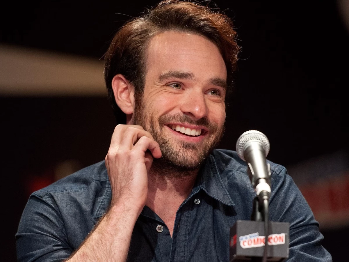 charlie cox takes on wild elvis presley plot in new london play