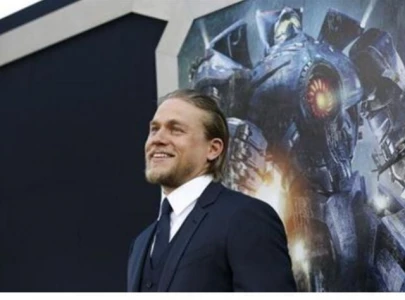 charlie hunnam returns to monster in a surprising new role charlie hunnam returns to monster in a surprising new role