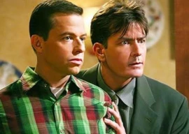 charlie sheen clarifies why he didn t personally ask jon cryer to join netflix documentary charlie sheen clarifies why he didn t personally ask jon cryer to join netflix documentary