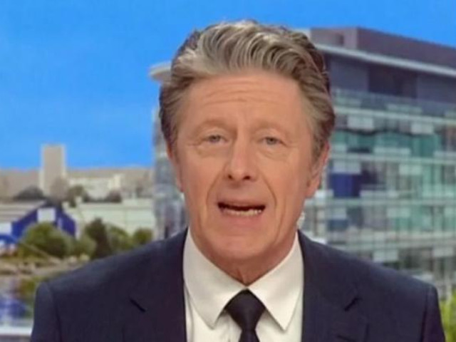 bbc breakfast s charlie stayt avoids bankruptcy by striking a last minute deal to settle tax debt bbc breakfast s charlie stayt avoids bankruptcy by striking a last minute deal to settle tax debt
