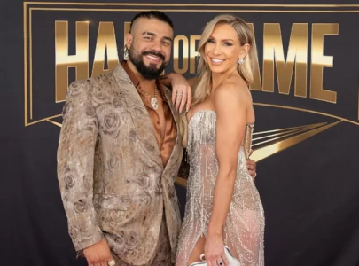 charlotte flair divorces andrade after four years of marriage charlotte flair divorces andrade after four years of marriage