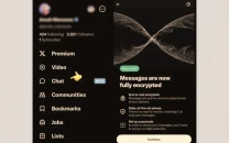 x doubles down on chat culture x doubles down on chat culture